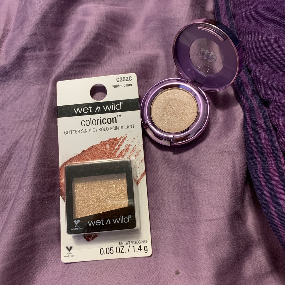 Eyeshadow Bundle